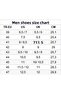 General Outdoor Shoes Men's Shoes Dark Gray - 8