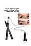 قلم الحواجب السائل الدائم Microblading بطرف شوكة (1,6 مل) - 5