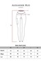 Sports Leggings Shaping Slimming Lifting Firming High Waist Casual Women's Leggings with Pockets - 8
