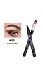 قلم الحواجب السائل الدائم Microblading بطرف شوكة (1,6 مل)