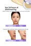 Glow Layering Fit Cushion - Intense Closer with Damp and Bright Ends Spf50+/Pa++++ No.21 Fair - 5