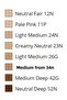 Power Stay Concealer - 2