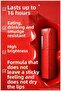Glossy Lipstick - Super Stay Vinyl Ink, Long Lasting Liquid, 20 Coy - 4