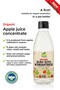 Organic Apple Juice Concentrate 1320g (Analyzed - Does Not Contain Additives or Preservatives)