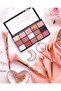 لوحة ظلال عيون Reloaded Palette Affection سهلة المزج وظلال عيون مصطبغة عديمة الرائحة MLSC15 - 5
