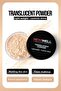 Translucent Powder