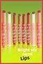 New Lip Balm, Brightening Moisturizing Lip Balm, Lip Gloss - 3