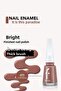 Classic High Pigment Nail Polish - Nail Enamel -499 Is This Paradise New- 8682536036320 - 5
