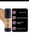 Spf 15 Mattifying Extreme Wear - Intensive Coverage, Finished Foundation, 111 Warm Beige - 3