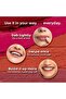 Moisture Matte Long Stay Lipstick 16 Hazelnut Brown 2g - 3