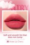 Tint Peripera Ink Airy Velvet with Long-Lasting and Lightweight Formula, Velvet Finish (30 Wake up Cherry) - 2