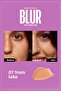 كريم أساس Blur Tint Skin Filter Effect - 07 ذهبي - 4