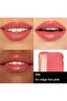 Afterglow Lipstick Lipstick 209 on Edge Hot Pink Aslbeauty