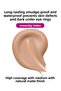 Stay 14 Hour Natural Concealer 20 - 3
