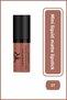 Longstay Liquid Matte Lipstick Mini No: 27 - Smudge-Proof Liquid Mini Matte Lipstick (3 ml)