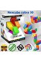 Original Nexcube Cobra Cube - Nexcube Speed Cube - Nexcube 3D Puzzle Cube - Intelligence Cube - Rubik's Cube