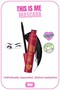 This Is Me Volume and Lengthening Mascara