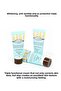 كريم بي بي 40 مل - تأثير مرطب - عامل حماية من الشمس SPF 43 Pa حجم كبير - 5