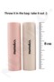 Milky Jelly Set of 2 - Soft Contour Stick with Double-Sided Brush - 6