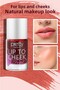 Lip To Cheek Tint & Lip And Cheek Colorant - 3