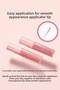 Long-Lasting - Non-Smudge Velvet (Rosyful Day) - 5