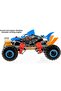2.4G 1:10 RC Shark with smoking function - 2