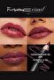 أحمر شفاه MACximal Sleek Satin Lipstick بلمسة ساتانية أيقونية - باراماونت 3.5 جرام - 3