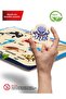 Wooden Educational Tutorial Cute Set of 3 Farm Animals Ocean Lives Safari Hay 3 Pieces - 5