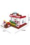 Fun Block Cities - Coffee Shop 99 Pieces - 2