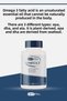 Omega 1000 Mg Softgel - Fish Oil, Epa + Dha 30 Capsules - 3