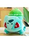 Bulbasaur 30cm Large Size Pokemon Plush Toy Figure