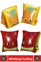 Durable Swimming Beginner Learning 5-12 Years Old Cute Fruit Pattern Pool Swimming Children's Sea Sleeve - 2