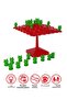 Frog Balance Game Balance Game Multiplayer Super Fun Educational Family Game for Ages 3+ - 2