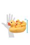 Bath Duckie Family - Fully Sealed - 4