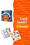 54 Cards Montessori Brain Teasers - Object Matching Hunter - 3