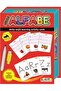 Alphabet Education Cards Summer Erase Learn-Visual Activity Cards