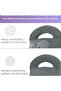 Teether Gray - 3