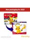 Mega Pokemon Jumbo Pikachu Figure (600p) Fvk81 Licensed Product - 7