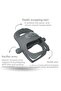 Teether Gray