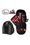 İzeltaş 13000005375 Combi Boiler Maintenance Set with Cloth Bag 71 Pieces
