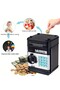 Safe Combination Atm Piggy Bank for Kids - Electronic Money Safe, Special Gift - 6