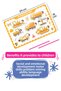 Montessori Business Machines Wooden Bultak Puzzle Set - Educational, Learning, and Safe Children's Toy - 5
