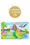 لغز الطفل 6 قطع مجموعة ألغاز 6 قطع-2 - 7