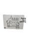 Hello Kity Puzzle and Painting Book Set - 6