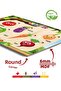 Wooden Educational Tutorial Cute Vegetables I Learn Vegetables - 2