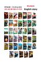 English Story A1 Level A2 Level B1 Level B2 Level C1 Level C2 Sev. Total 40 Books
