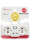 SARIGECE LAMP مع مقبس ثلاثي GOLIATH LED مع مفتاح FETIHI 99-02
