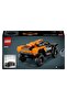 Technic neom mclaren extreme e car 42166 - 5