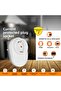 Single Surge Protected Socket - 5