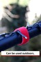 Cable Fixer Hook and Loop Cable Organizer Fixer Protector - 7